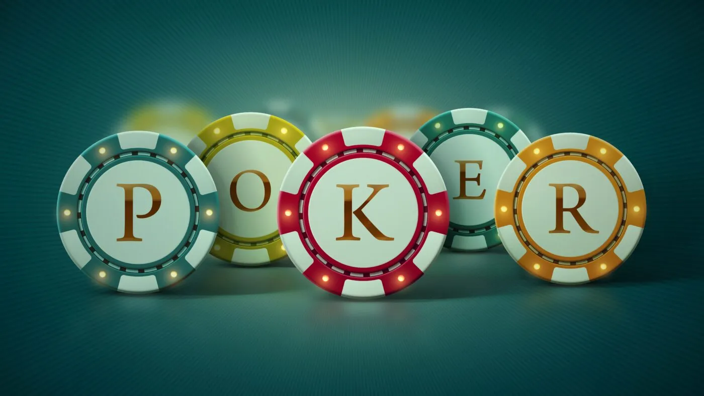 Poker Hitclub: Hướng Dẫn Cơ Bản Cho Người Mới